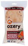 Ozery Bakery Cranberry Orange Morning Rounds 12.7 oz