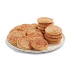 Whole Foods Snickerdoodle Mini Cookies, 18 Count