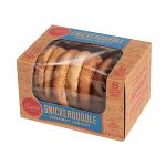 Christie Cookie Co. Snickerdoodle Cookies - 8 Count