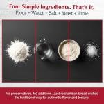 La Brea French Baguette - 12 oz