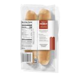 Frozen French Style Demi Baguette, 12 Oz