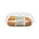 Apple Pastry Turnovers - 4 Count Box