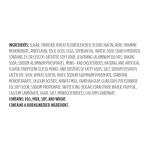 Vanilla Iced Loaf Cake, 14 Oz - Frozen