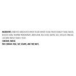 Frozen French Style Demi Baguette, 12 Oz