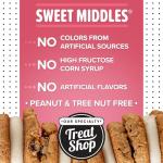 Carrot Cake Sandwich Cookies - Sweet Treats