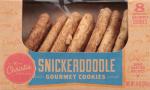 Christie Cookie Co. Snickerdoodle Cookies - 8 Count