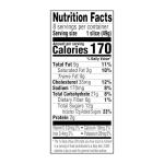 Vanilla Iced Loaf Cake, 14 Oz - Frozen