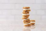 Carrot Cake Sandwich Cookies - Sweet Treats