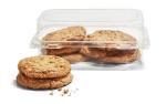 Whole Foods Market Peanut Butter Cookies - 6 Pack