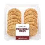 Frozen Snickerdoodle Cookies, 15 Oz, 12 Ct