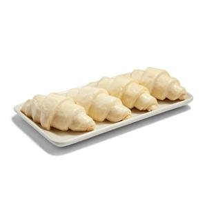 Frozen Large Butter Croissants - 4 Count