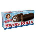 Little Debbie Swiss Rolls, 13 oz Pack