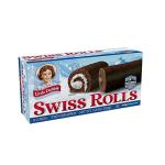 Little Debbie Swiss Rolls, 13 oz Pack