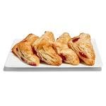 Cherry Pastry Turnovers - 4 Count, 12.8 Ounce