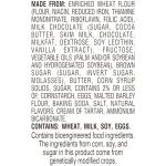 Pepperidge Farm Montauk Soft Baked Cookies, 8.6 Oz