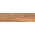 Gourmet Oatmeal Raisin Cookies, 8 Count