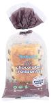 Bakerly Chocolate Croissants, 9.52 oz