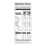 Mini Wild Blueberry Muffins, 10.3 Oz, 12 Ct