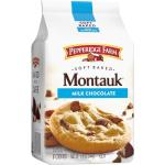 Pepperidge Farm Montauk Soft Baked Cookies, 8.6 Oz