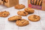 Gourmet Oatmeal Raisin Cookies, 8 Count