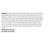 Mini Wild Blueberry Muffins, 10.3 Oz, 12 Ct