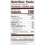 Pepperidge Farm Verona Strawberry Thumbprint Cookies, 6.75 OZ