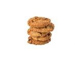 Gourmet Oatmeal Raisin Cookies, 8 Count