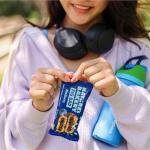 Blueberry Fig Bars by Nature's Bakery, 6 Pack