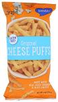 Barbara's Bakery Original Cheese Puffs, 7 oz