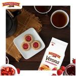 Pepperidge Farm Verona Strawberry Thumbprint Cookies, 6.75 OZ