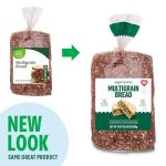 Multigrain Bread, 24 Oz - Amazon Grocery