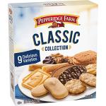 Pepperidge Farm Classic Cookie Collection, 9 Varieties