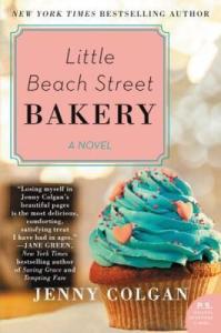 Little Beach Street Bakery by Jenny Colgan - Paperback