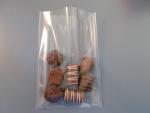 100 Clear Polypropylene Bakery Favor Bags