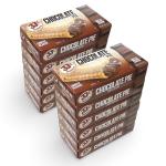 JJ's Bakery Chocolate Pie - 12 count Box
