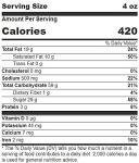 JJ's Bakery Snack Pie Variety Pack - 12 Count