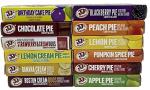 JJ's Bakery Snack Pie Variety Pack - 12 Count