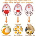 Chick Egg Timer with Color Change Indicator