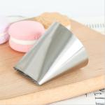 Extra Large Stainless Steel Cake Decorating Tip