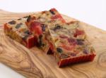 Claxton Fruit Cake 3 lb - Fresh from Bakery