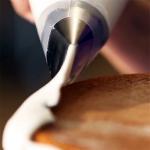 Extra Large Stainless Steel Cake Decorating Tip