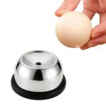 Stainless Steel Egg Piercer for Easy Poaching