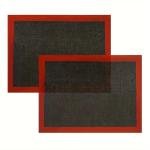 Non-stick Silicone Baking Mats for Cookies and Pastry