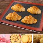 Non-stick Silicone Baking Mats for Cookies and Pastry
