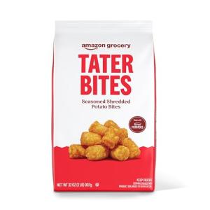Frozen Tater Bites, 32 Oz Pack