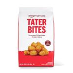 Frozen Tater Bites, 32 Oz Pack
