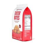 Frozen Tater Bites, 32 Oz Pack