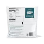 Frozen Brussels Sprouts, 12 oz Bag