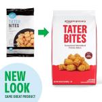 Frozen Tater Bites, 32 Oz Pack