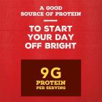 Jimmy Dean Meat Lovers Stuffed Hash Browns